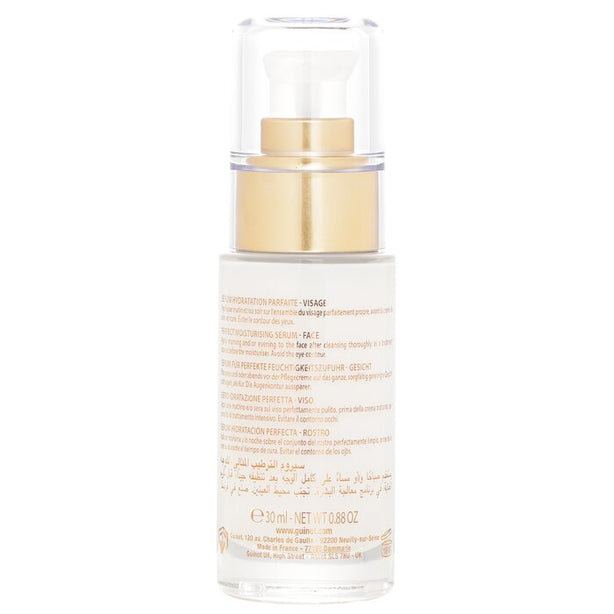 Hydra Summum Perfect Mositurising Serum - 30ml