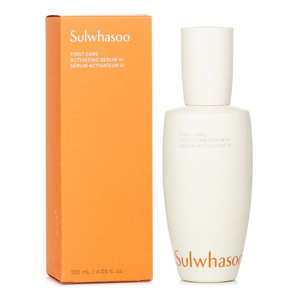 First Care Activating Serum Vi - 120ml/4.05oz