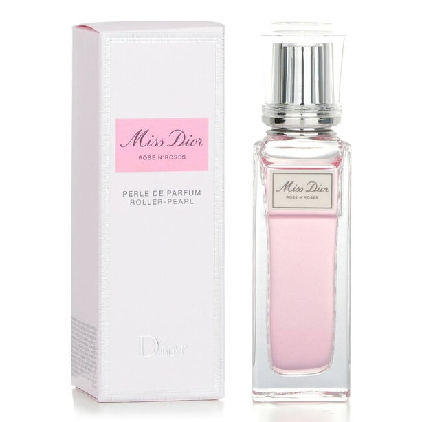 Miss Dior Rose N'roses Roller-pearl Eau De Toilette - 20ml/0.67oz