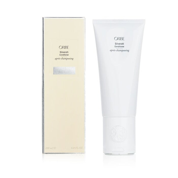 Silverati Conditioner - 200ml/6.8oz