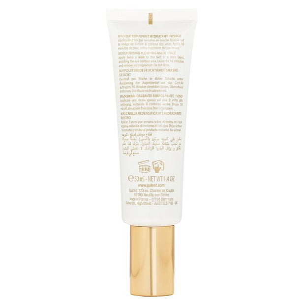 Hydra Summum Mositurising Plumping Mask - 50ml
