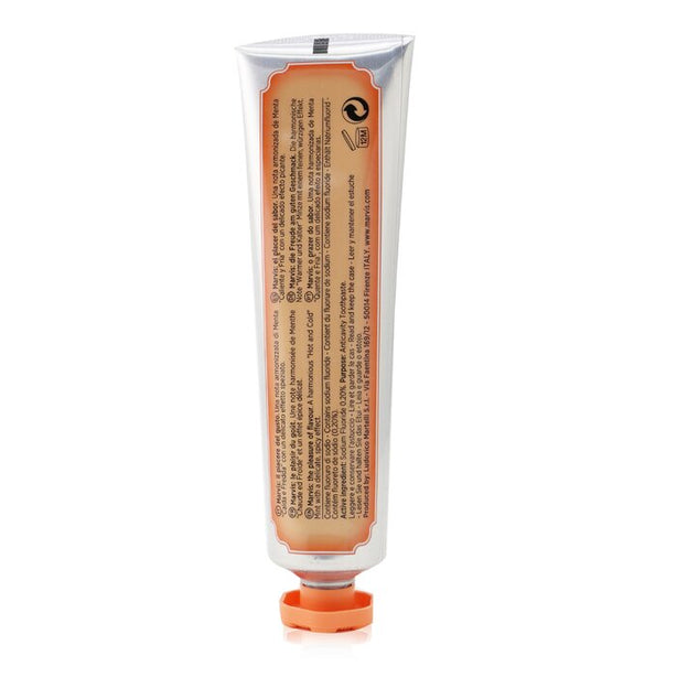 Ginger Mint Toothpaste - 85ml/4.5oz