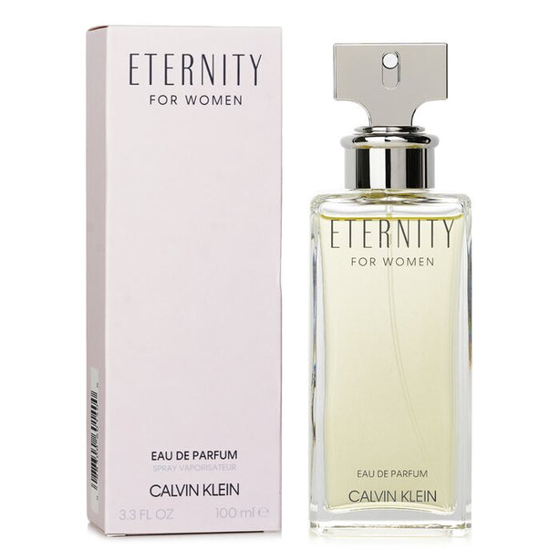 Eternity Eau De Parfum Spray