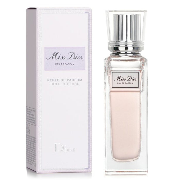 Miss Dior Roller Pearl Eau De Parfum Spray - 20ml/0.64oz