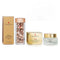 Elizabeth Arden Ceramide Vitamin C Capsules - Radiance Renewal Serum + Advanced Ceramide Lift And Firm Day Cream Spf 15 - 2pcs