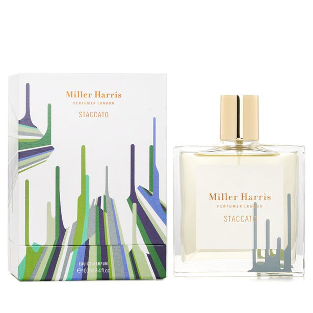 Staccato Eau De Parfum Spray - 100ml/3.4oz
