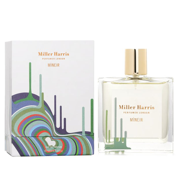 Mineir Eau De Parfum Spray - 100ml/3.4oz