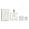 Serge Lutens Les Eaux De Politesse L'eau D'armoise Eau De Parfum Spray X Christian Dior Miss Dior Blooming Bouquet Eau De Toilette Spray - 2pcs