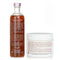 Fresh Black Tea Instant Perfecting Mask + Rose Deep Hydration Facial Toner - 2pcs