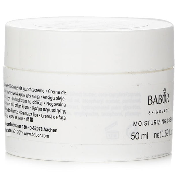 Skinovage Moisturizing Cream (salon Size) - 50ml/1.69oz