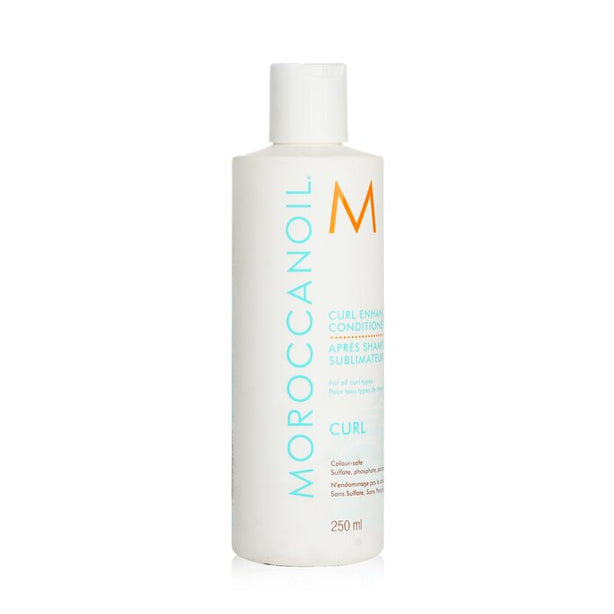 Curl Enhancing Conditioner (for All Curl Types) - 250ml/8.5oz