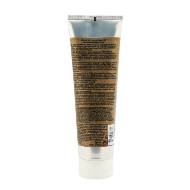Bed Head B For Men Clean Up Daily Shampoo - 250ml/8.45oz