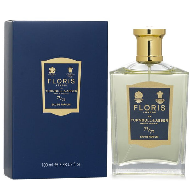 Turnbull & Asser 71/72 Eau De Parfum Spray - 100ml/3.4oz