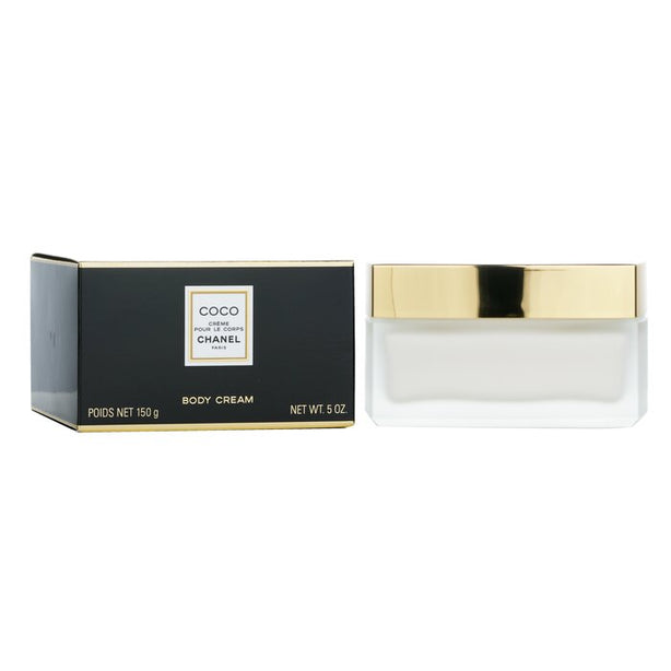 Coco Body Cream - 150ml/5oz