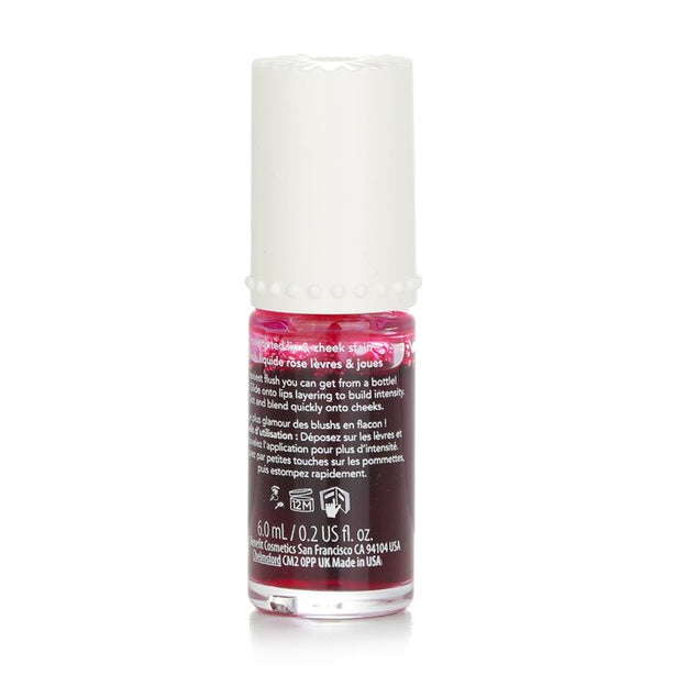 Benetint Lip & Cheek Stain - 6ml/0.2oz