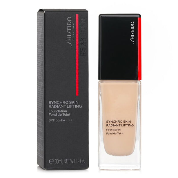 Synchro Skin Radiant Lifting Foundation - # 130 Opal - 30ml/1.2oz