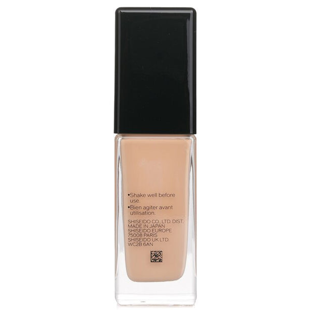 Synchro Skin Radiant Lifting Foundation - # 310 Silk - 30ml/1.2oz