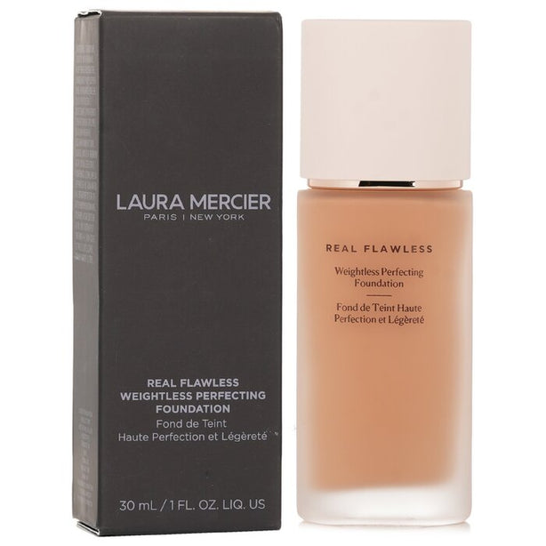 Real Flawless Weightless Perfecting Foundation - # 3c1 Dune - 30ml/1oz