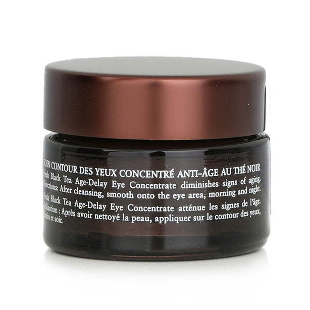Black Tea Age-delay Eye Concentrate (random Packaging) - 15ml/0.5oz