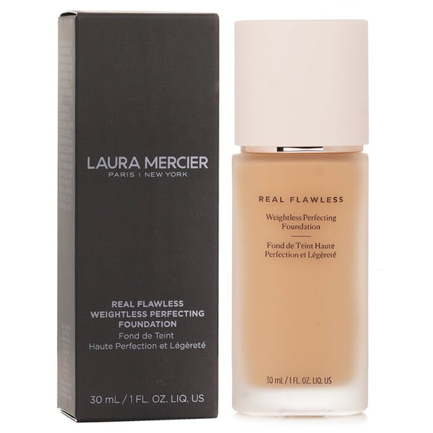 Real Flawless Weightless Perfecting Foundation - # 2w2 Warm Linen - 30ml/1oz