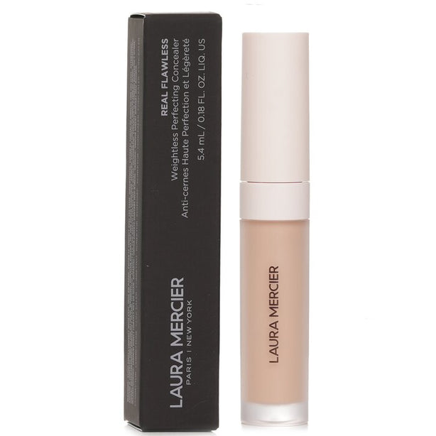 Real Flawless Weightless Perfecting Concealer - # 1n0 - 5.4ml/0.18oz