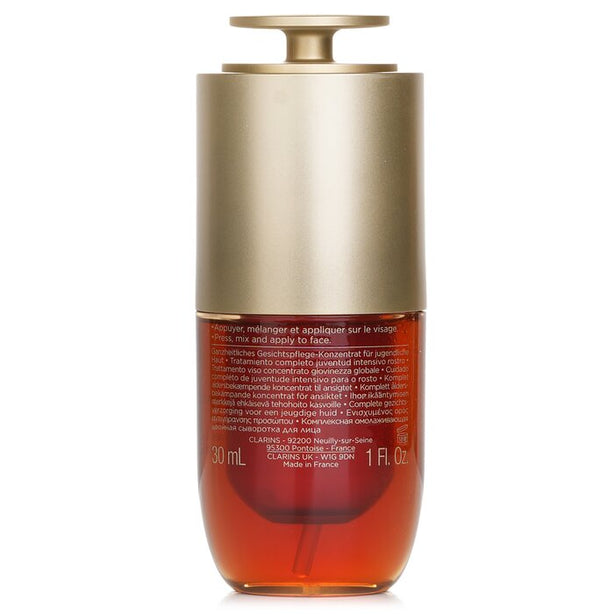 Double Serum Complete Age Defying Concentrate(random Packaging) - 30ml