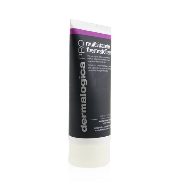 Age Smart Multivitamin Thermafoliant Pro (salon Size) - 177ml/6oz