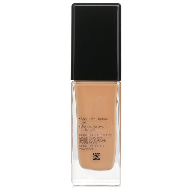 Synchro Skin Radiant Lifting Foundation - # 360 Citrine - 30ml/1.2oz