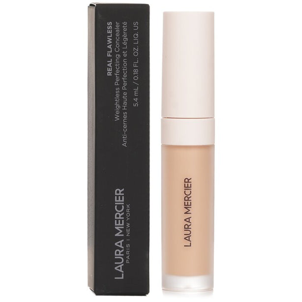 Real Flawless Weightless Perfecting Concealer - # 2w1 - 5.4ml/0.18oz