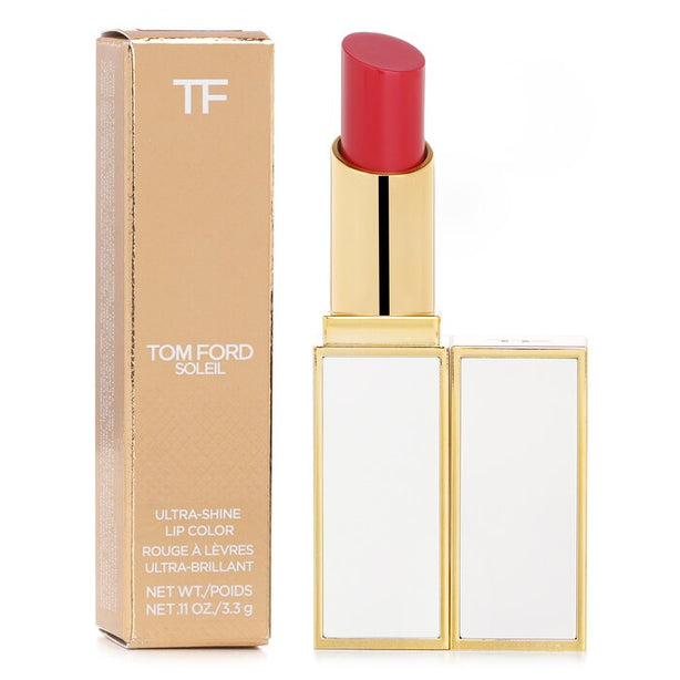 Ultra Shine Lip Color - # 20 Reiviera - 3.3g/0.11oz