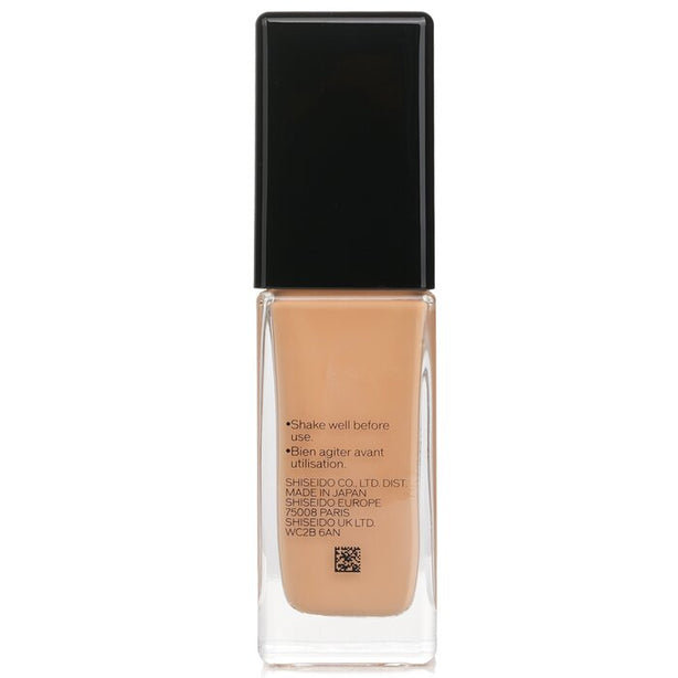 Synchro Skin Radiant Lifting Foundation - # 350 Maple - 30ml/1.2oz