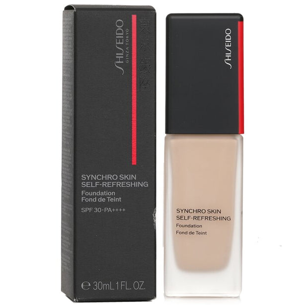 Synchro Skin Self Refreshing Foundation - # 130 Opal - 30ml/1oz