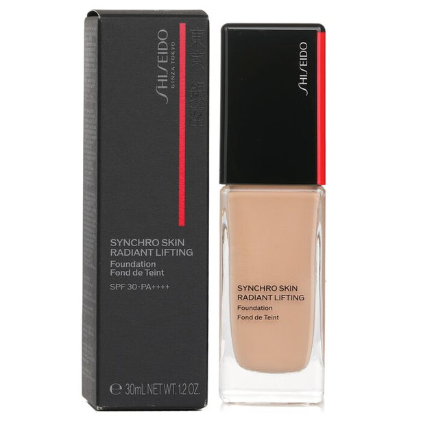 Synchro Skin Radiant Lifting Foundation - # 260 Cashmere - 30ml/1.2oz