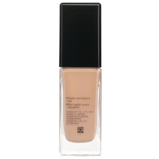 Synchro Skin Radiant Lifting Foundation - # 260 Cashmere - 30ml/1.2oz