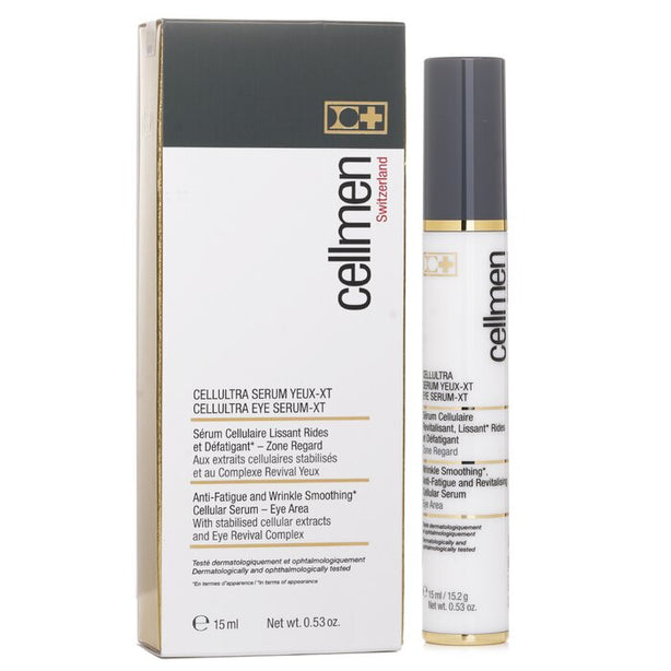 Cellultra Eye Serum Xt - 15ml