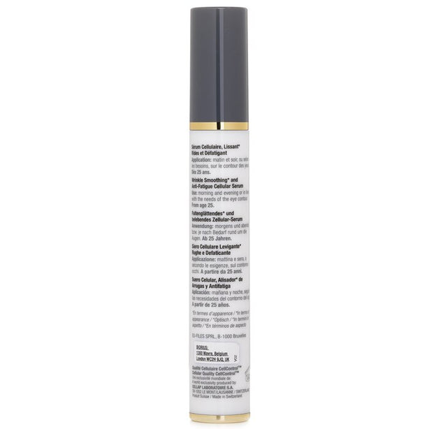 Cellultra Eye Serum Xt - 15ml