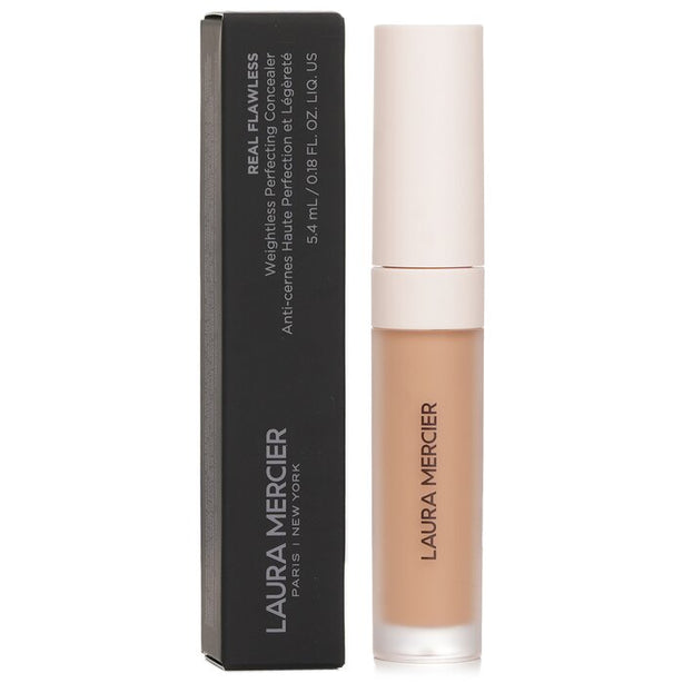 Real Flawless Weightless Perfecting Concealer - # 3w2 - 5.4ml/0.18oz