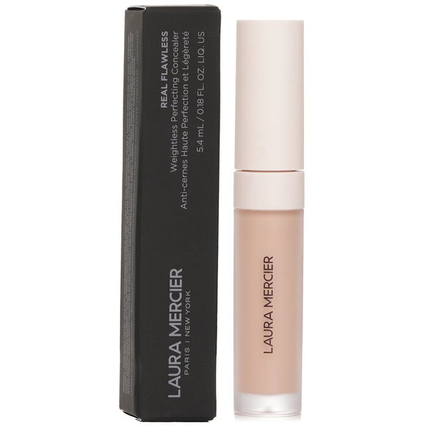 Real Flawless Weightless Perfecting Concealer - # 1n1 - 5.4ml/0.18oz