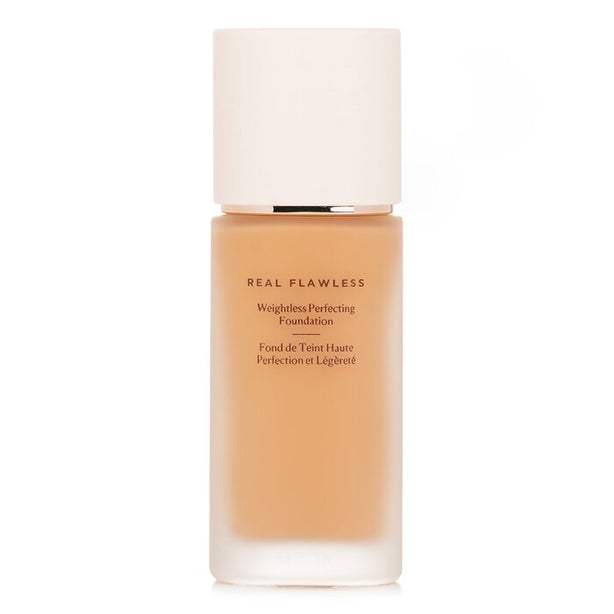 Real Flawless Weightless Perfecting Waterproof Foundation - # 3w0 Sandstone - 30ml/1oz