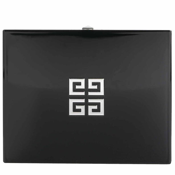 Le 9 De Givenchy Multi Finish Eyeshadows Palette (9x Eyeshadow) - # Le 9.12 - 8g