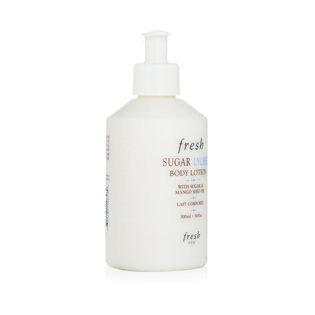 Sugar Lychee Body Lotion - 300ml/10oz