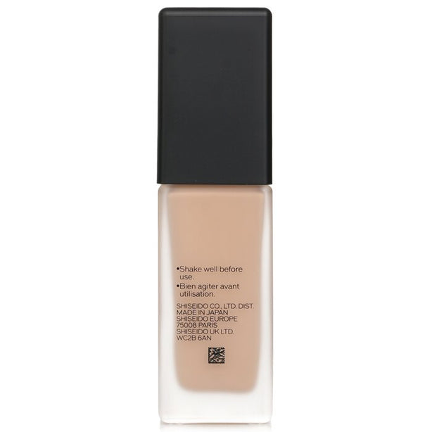 Synchro Skin Self Refreshing Foundation - # 260 Cashmere - 30ml/1oz
