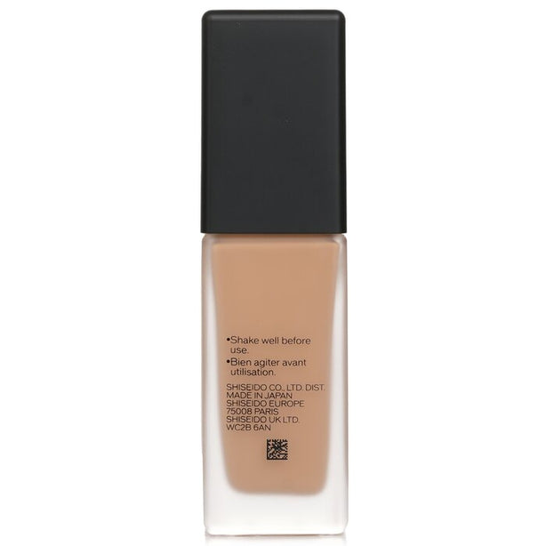 Synchro Skin Self Refreshing Foundation - # 350 Maple - 30ml/1oz