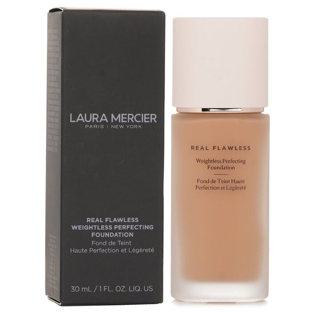 Real Flawless Weightless Perfecting  Foundation - # 3n2 Camel - 30ml/1oz