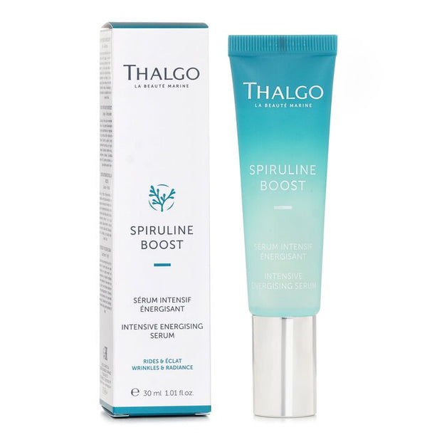 Spiruline Boost Intensive Energising Serum - 30ml/1oz