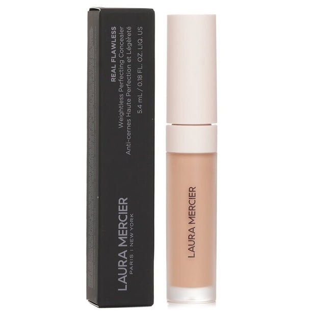 Real Flawless Weightless Perfecting Concealer - # 2n1 - 5.4ml/0.18oz