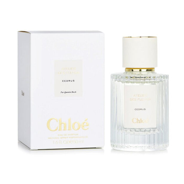 Atelier Des Fleurs Cedrus Eau De Parfum Spray - 50ml/1.7oz