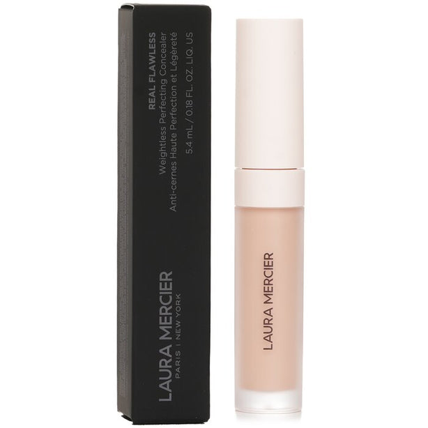 Real Flawless Weightless Perfecting Concealer - # 2c2 - 5.4ml/0.18oz