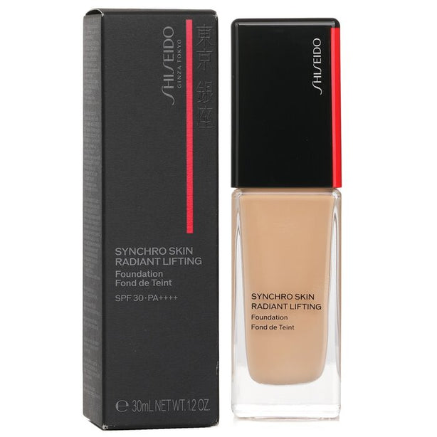 Synchro Skin Radiant Lifting Foundation - # 330 Bamboo - 30ml/1.2oz