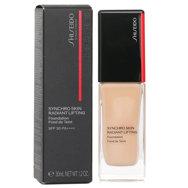 Synchro Skin Radiant Lifting Foundation - # 240 Quartz - 30ml/1.2oz